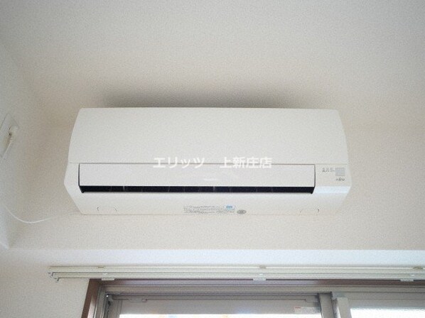 パーラム淡路の物件内観写真